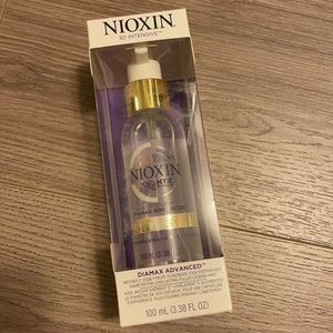 hair thickening treatment